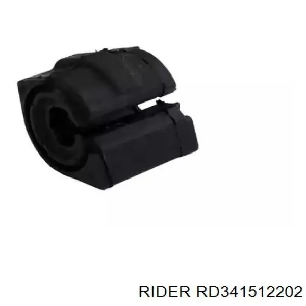 Montante de estabilizador dianteiro Rider RD341512202