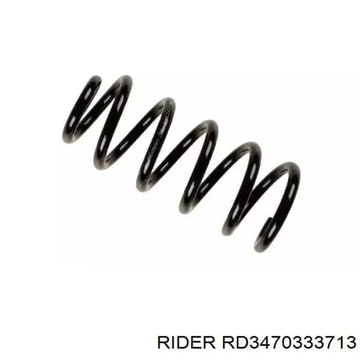 Compre RD3470333713 Rider Amortecedor dianteiro