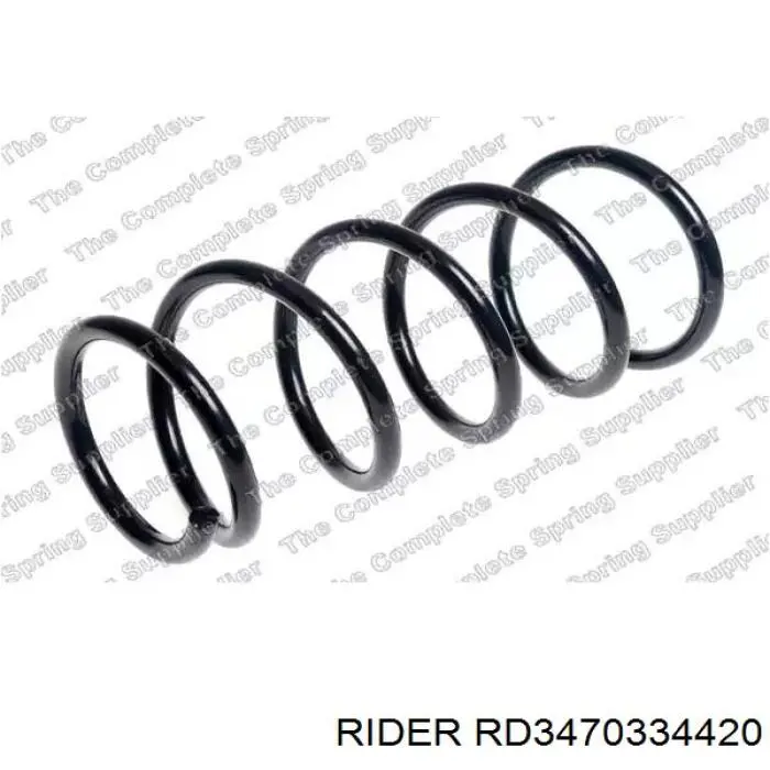 Amortecedor dianteiro Rider RD3470334420 preço, a partir de 65,62 USD