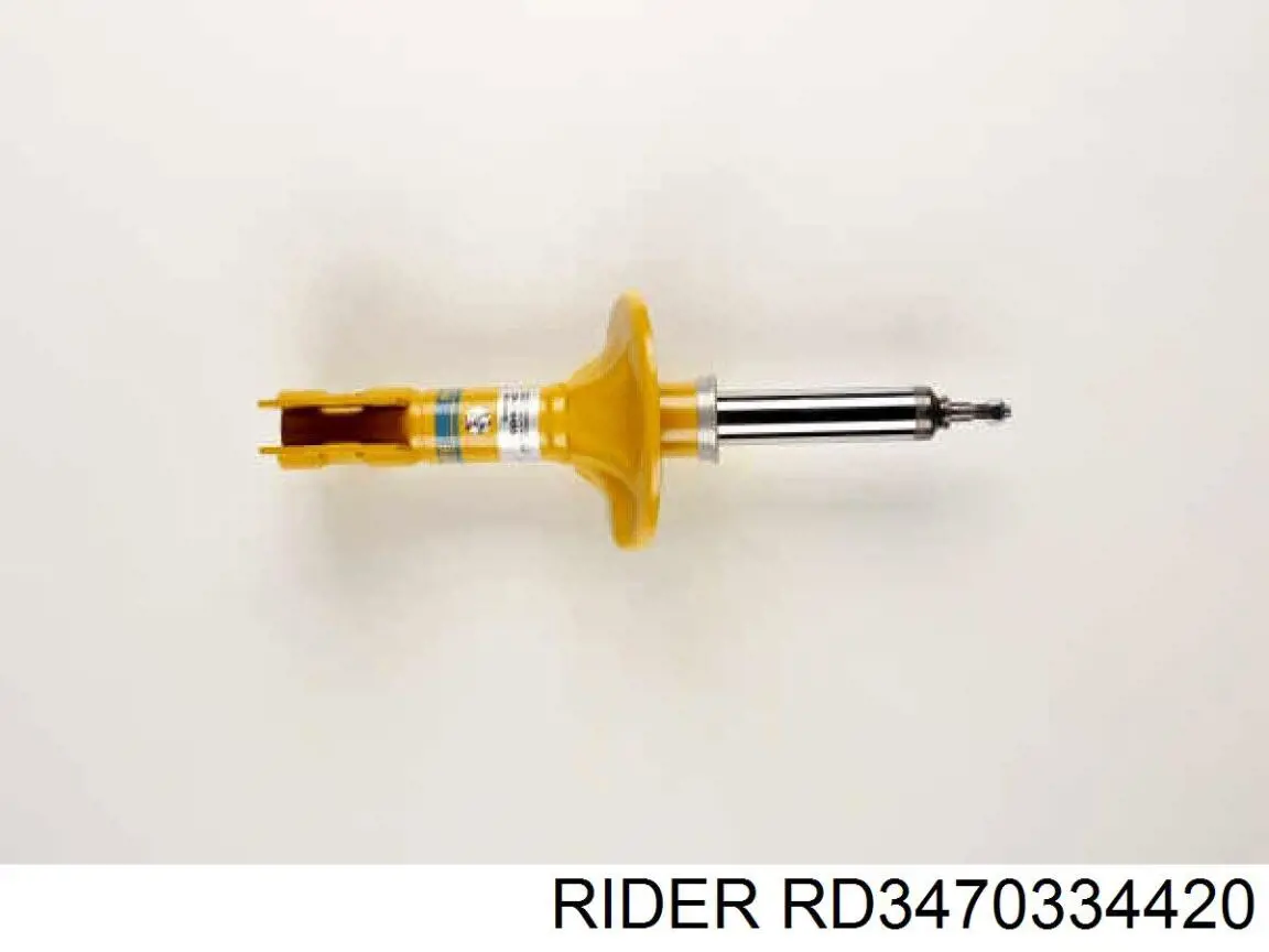 Compre RD3470334420 Rider Amortecedor dianteiro