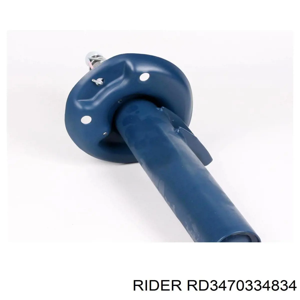 RD3470334834 Rider Amortecedor dianteiro