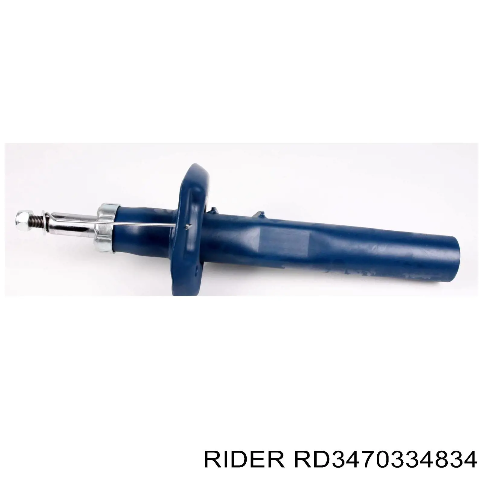 Compre RD3470334834 Rider Amortecedor dianteiro
