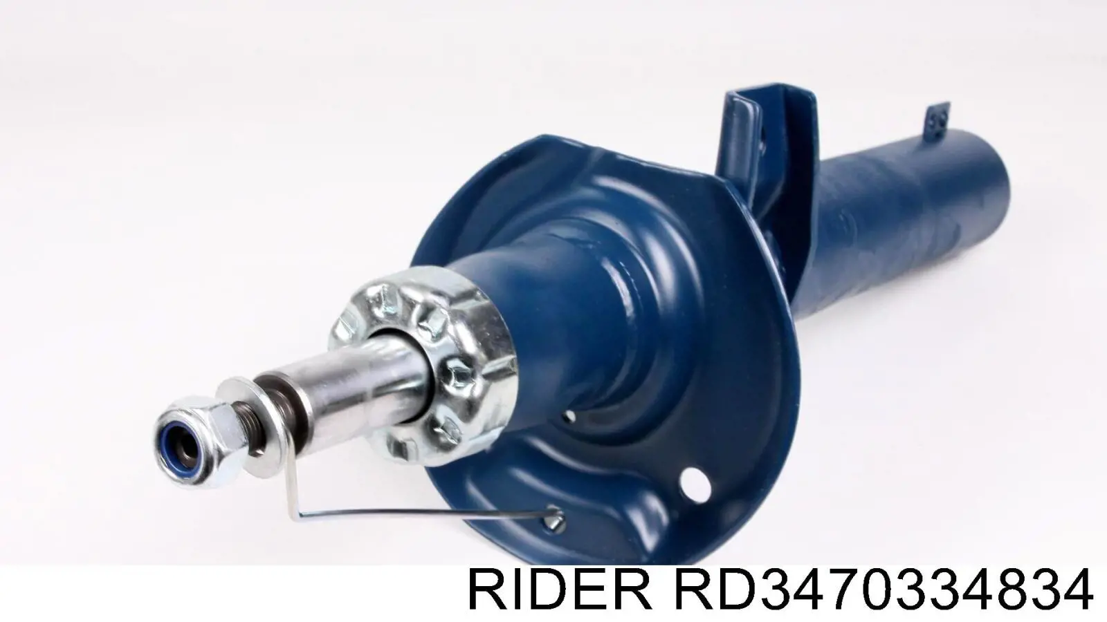 Amortecedor dianteiro Rider RD3470334834
