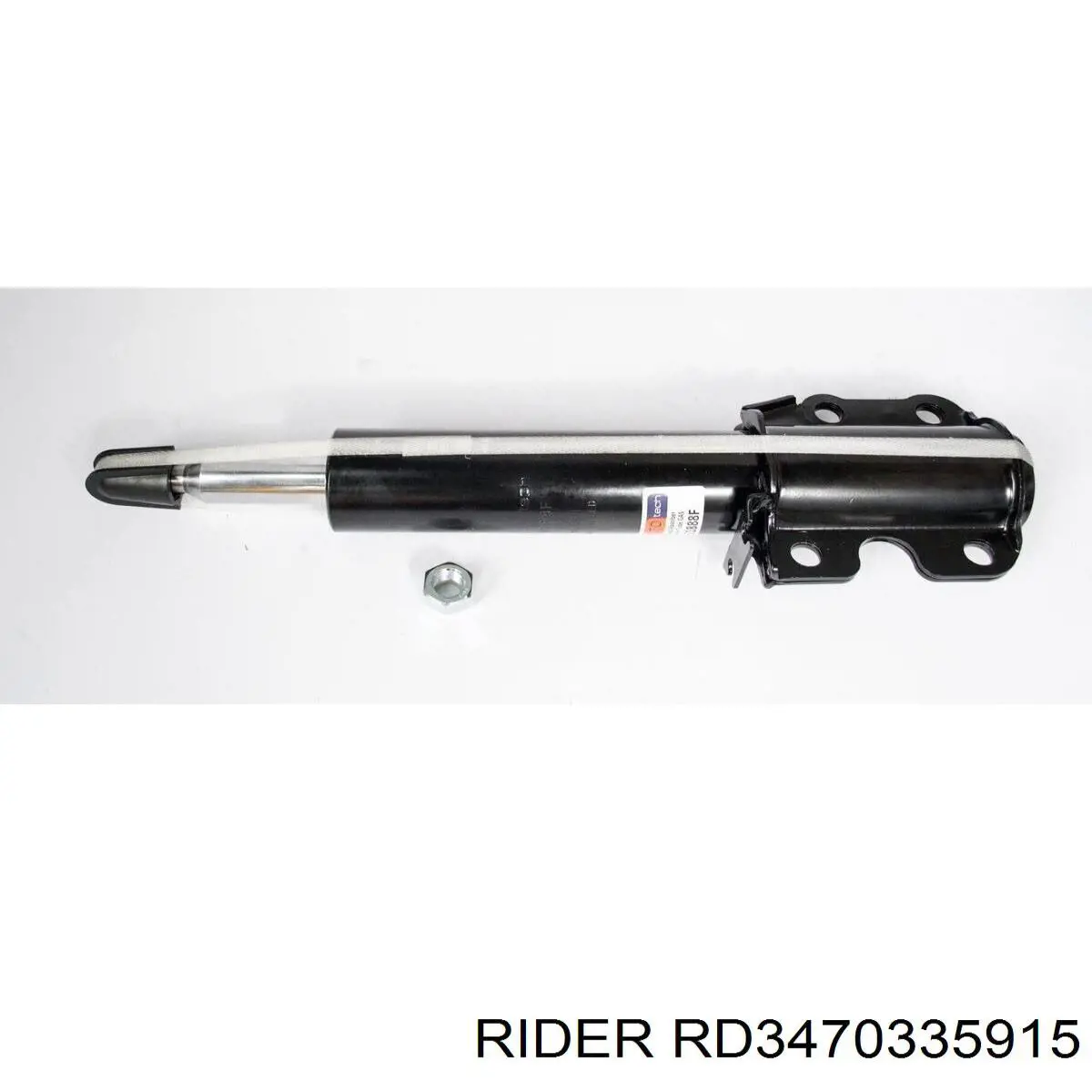 Amortecedor dianteiro Rider RD3470335915 preço, a partir de 73,10 USD