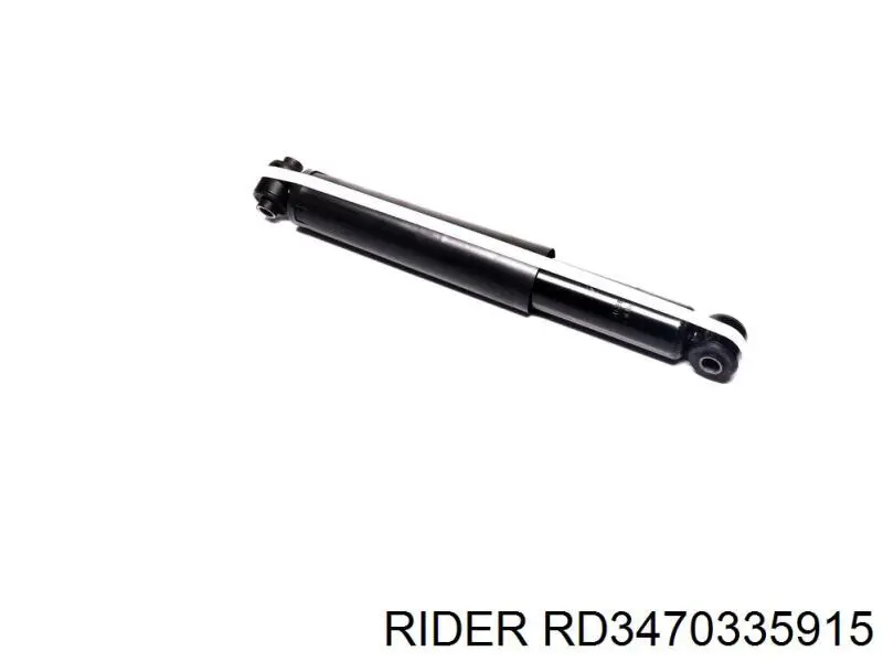 Amortecedor dianteiro Rider RD3470335915 preço, a partir de 73,10 USD
