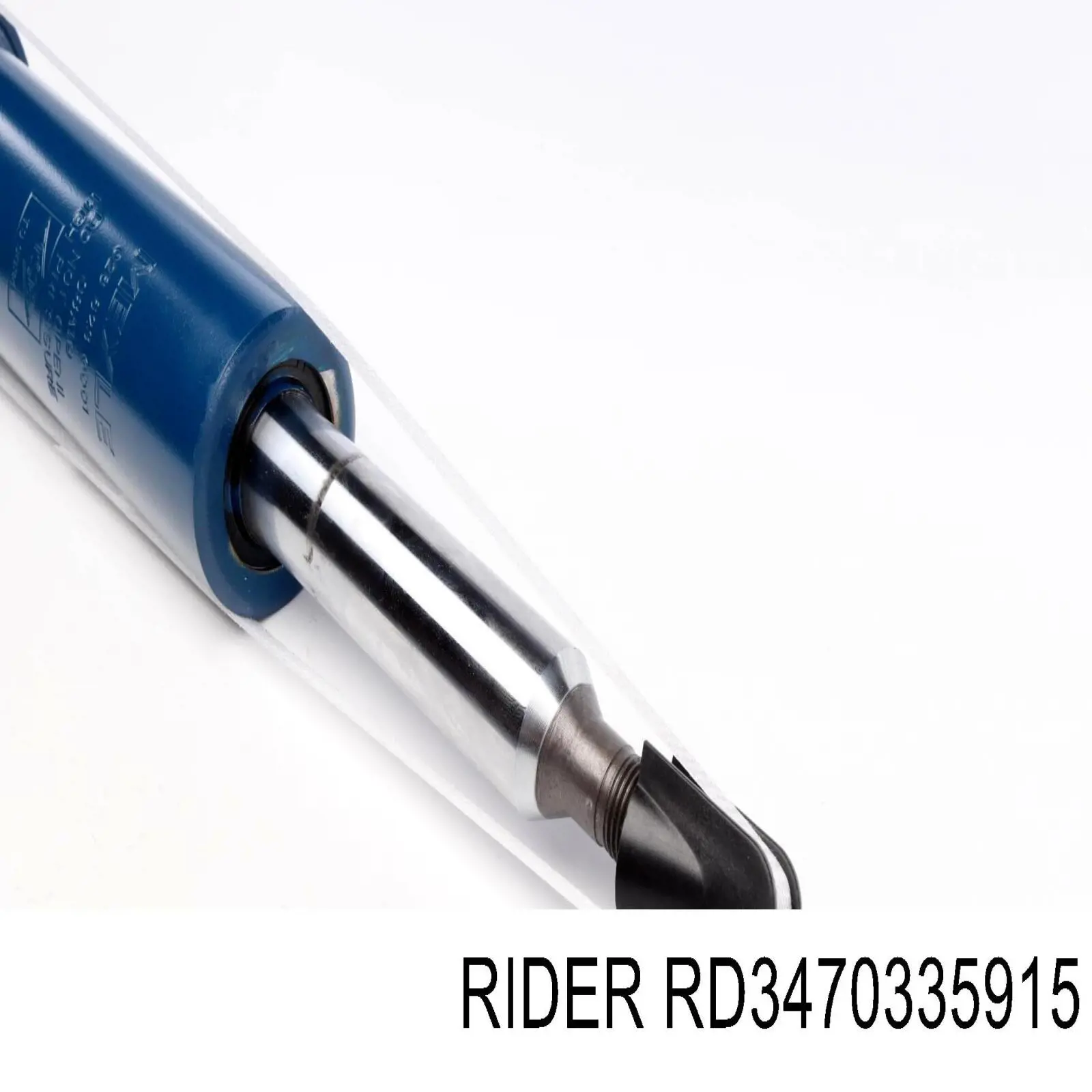 Amortecedor dianteiro RD3470335915 Rider