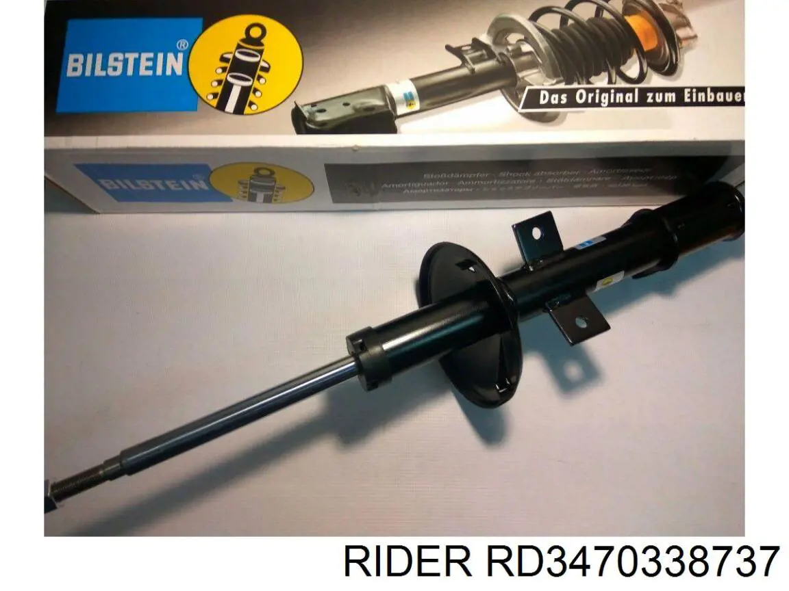 Amortecedor dianteiro Rider RD3470338737 preço, a partir de 57,20 USD