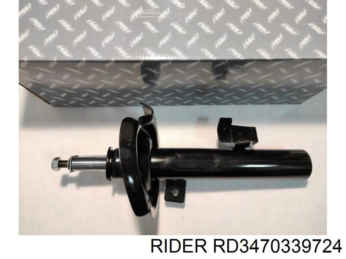 Amortecedor dianteiro Rider RD3470339724 preço, a partir de 49,03 USD