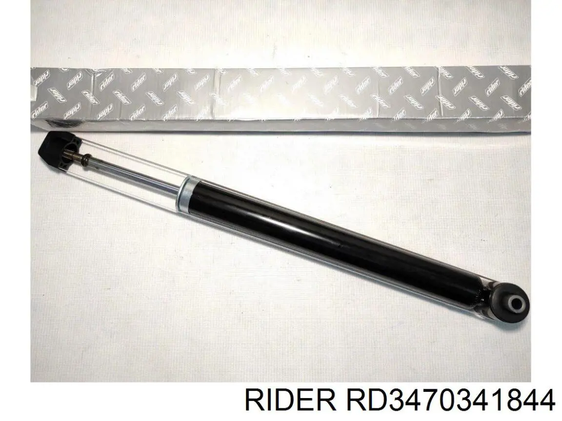 RD3470341844 Rider Amortecedor dianteiro