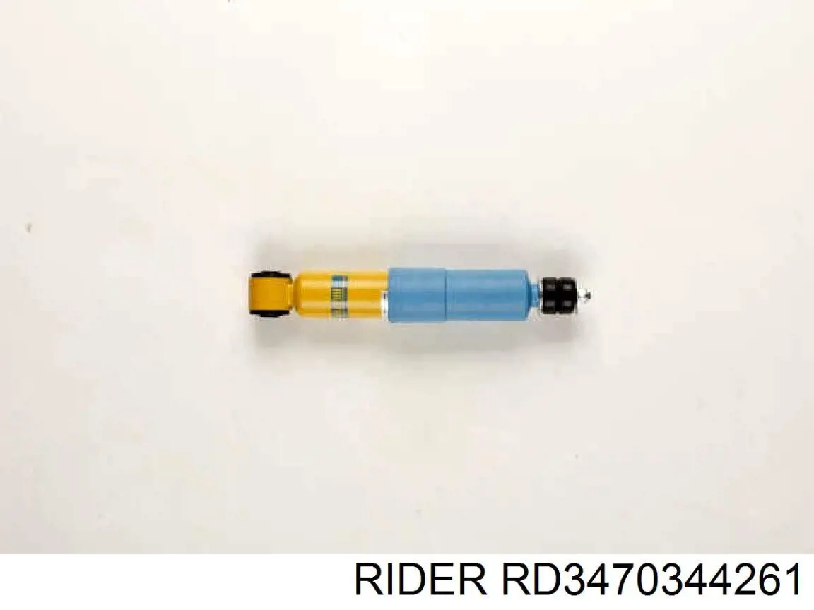 Amortecedor dianteiro Rider RD3470344261 preço, a partir de 32,17 USD