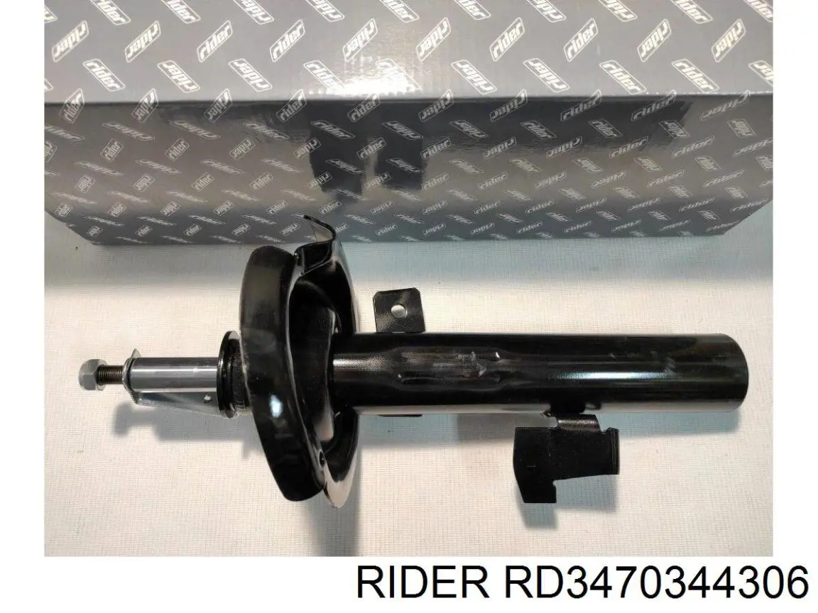 Amortecedor dianteiro RD3470344306 Rider