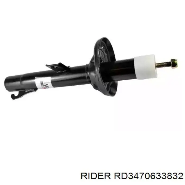 Amortecedor dianteiro Rider RD3470633832 preço, a partir de 64,61 USD