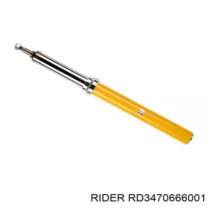Amortecedor dianteiro Rider RD3470666001 preço, a partir de 47,14 USD