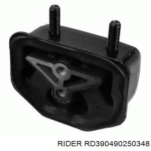 Coxim (suporte) direito de motor Rider RD390490250348 preço, a partir de 15,95 USD