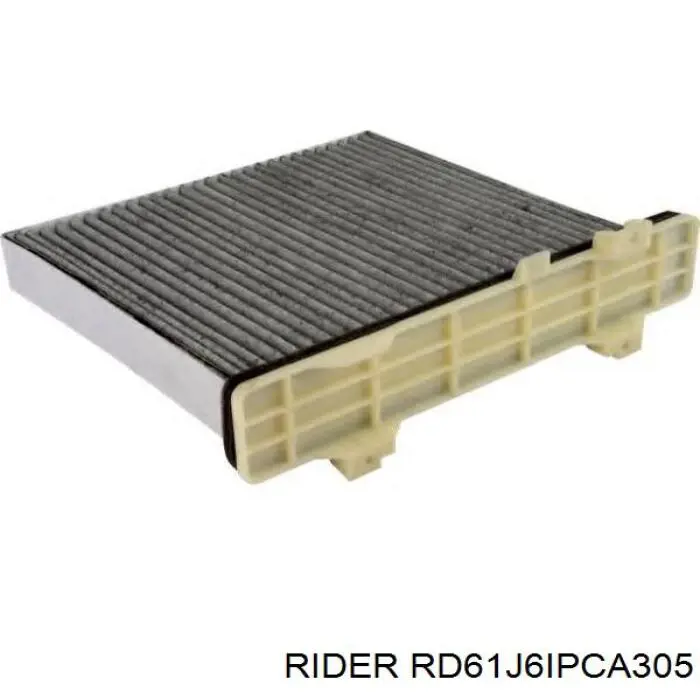 Compre RD61J6IPCA305 Rider Filtro de salão