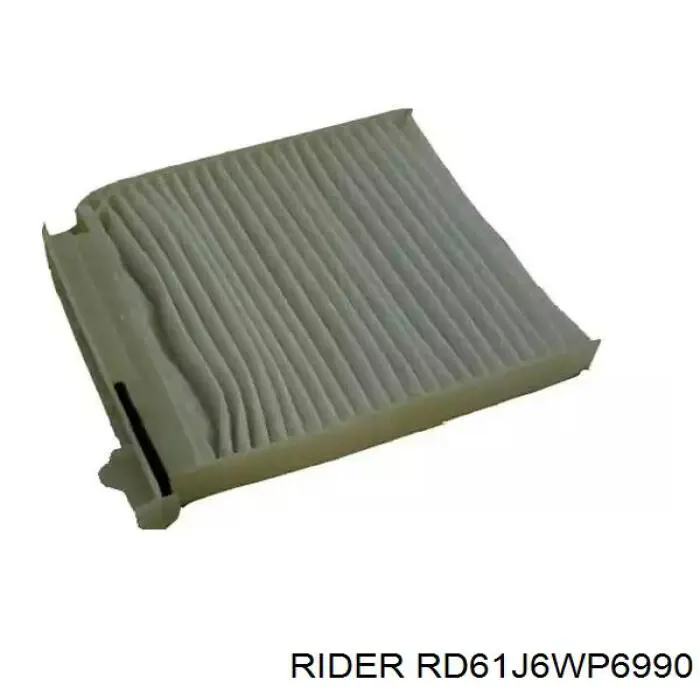 Filtro de salão RD61J6WP6990 Rider