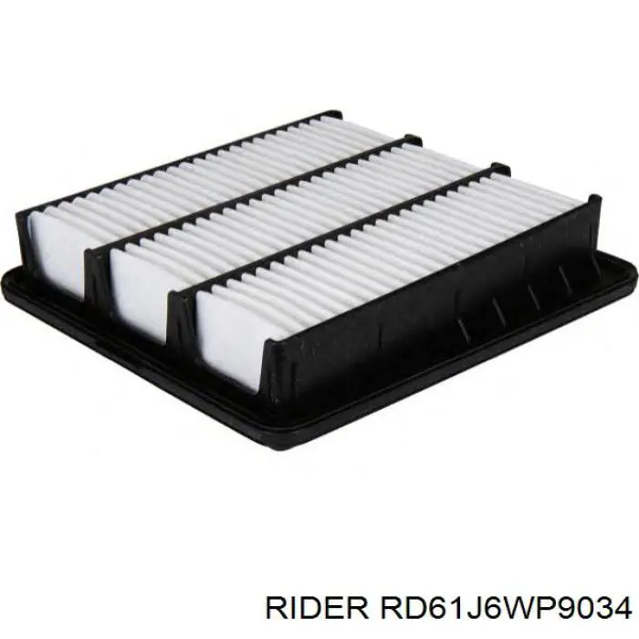 Filtro de salão Rider RD61J6WP9034 preço, a partir de 7,45 USD
