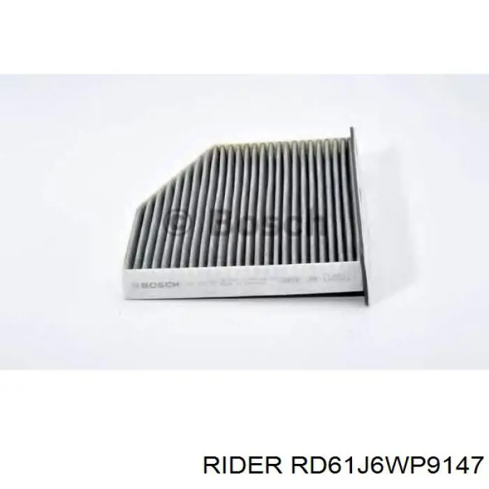 Filtro de salão Rider RD61J6WP9147 preço, a partir de 10,61 USD