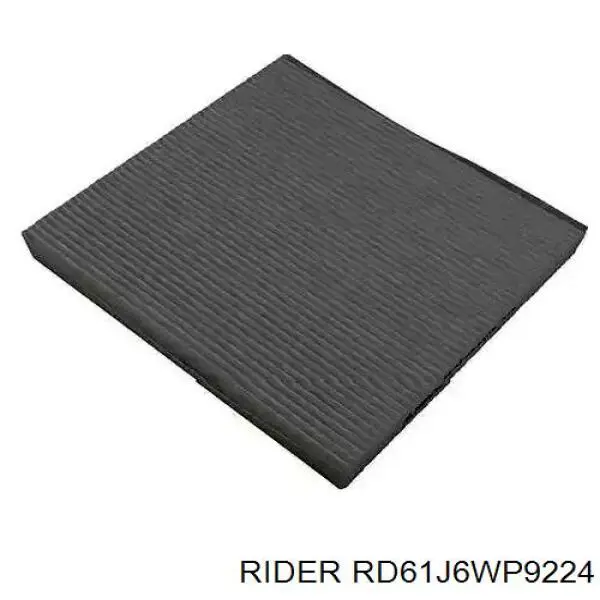 Compre RD61J6WP9224 Rider Filtro de salão