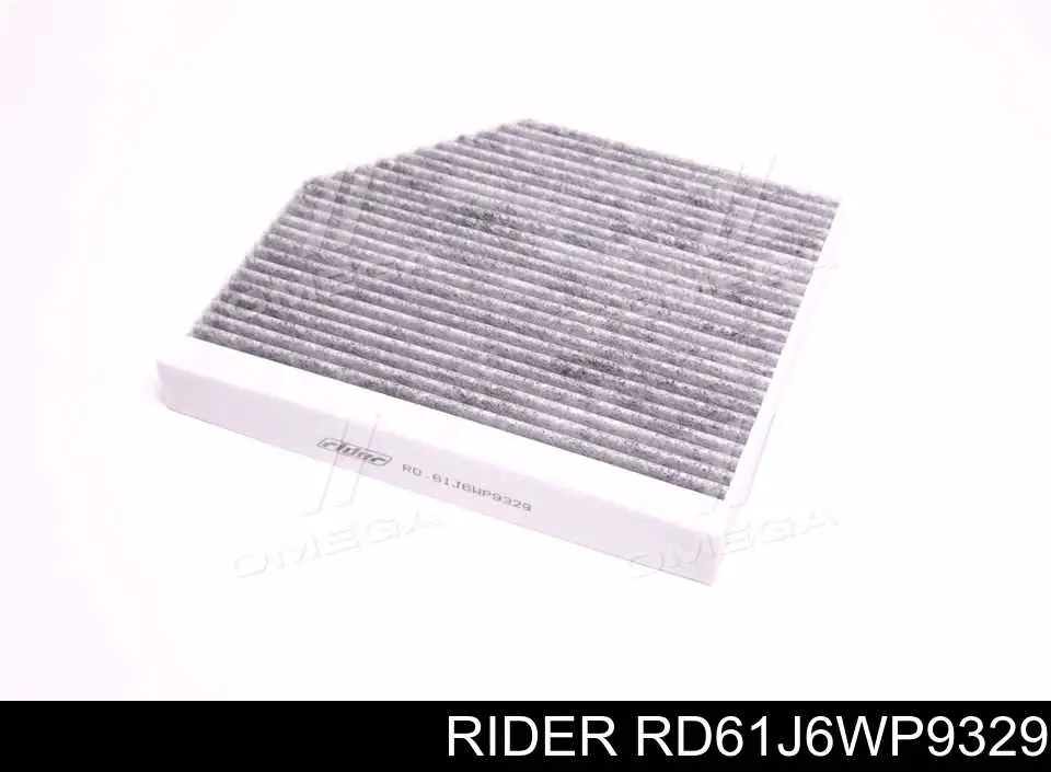Compre RD61J6WP9329 Rider Filtro de salão