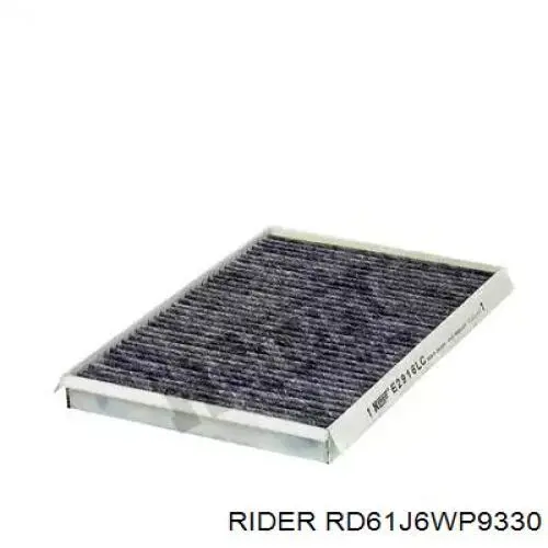 Filtro de salão Rider RD61J6WP9330 preço, a partir de 8,24 USD