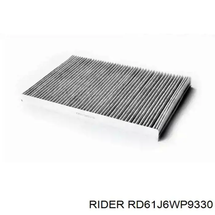 Compre RD61J6WP9330 Rider Filtro de salão