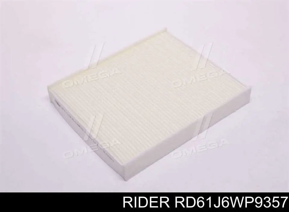Compre RD61J6WP9357 Rider Filtro de salão