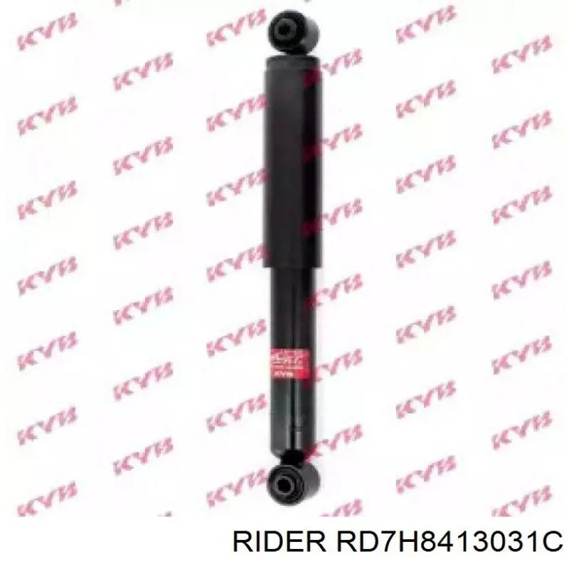 Amortecedor dianteiro Rider RD7H8413031C preço, a partir de 86,62 USD