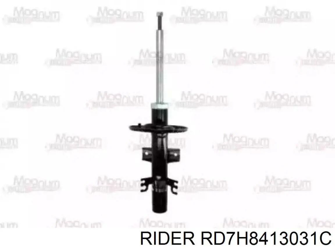 Amortecedor dianteiro RD7H8413031C Rider