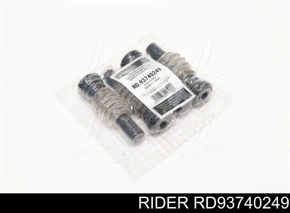 Guia de suporte dianteiro Rider RD93740249 preço, a partir de 11,35 USD