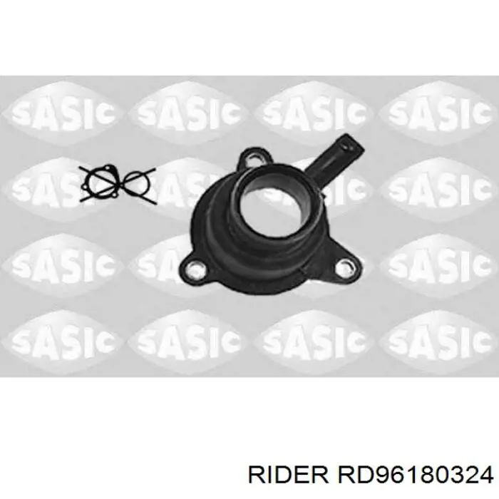 Caixa do termostato Rider RD96180324 preço, a partir de 6,41 USD