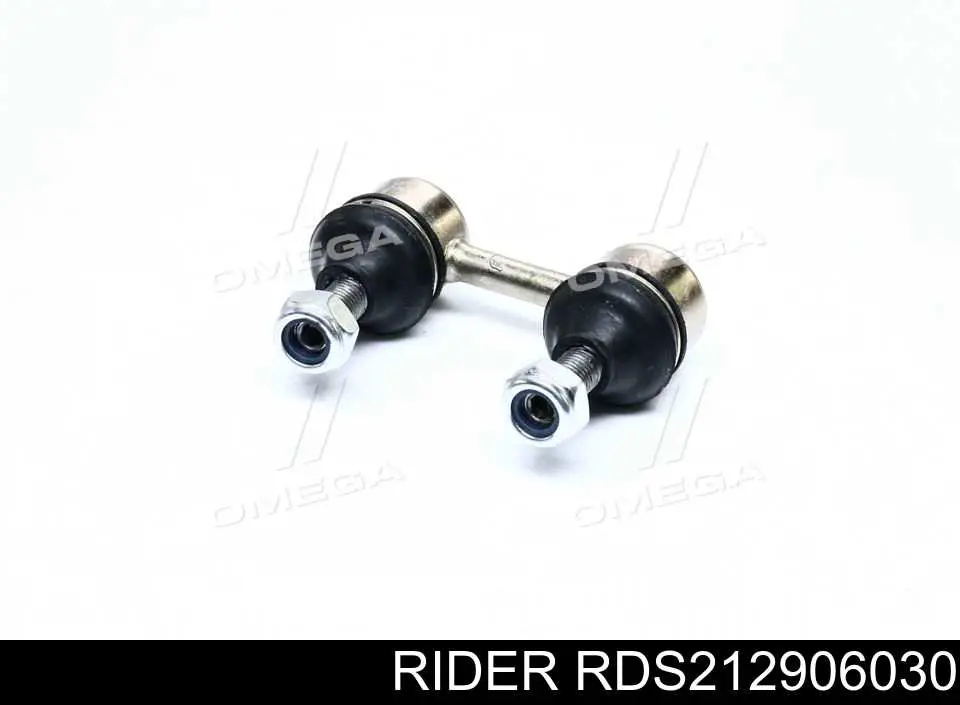  Montante de estabilizador dianteiro Chery QQ6 hatchback (S21) (2006 - 2026) 