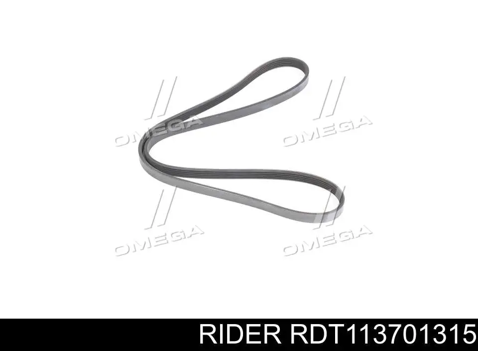 Compre RDT113701315 Rider Correia dos conjuntos de transmissão