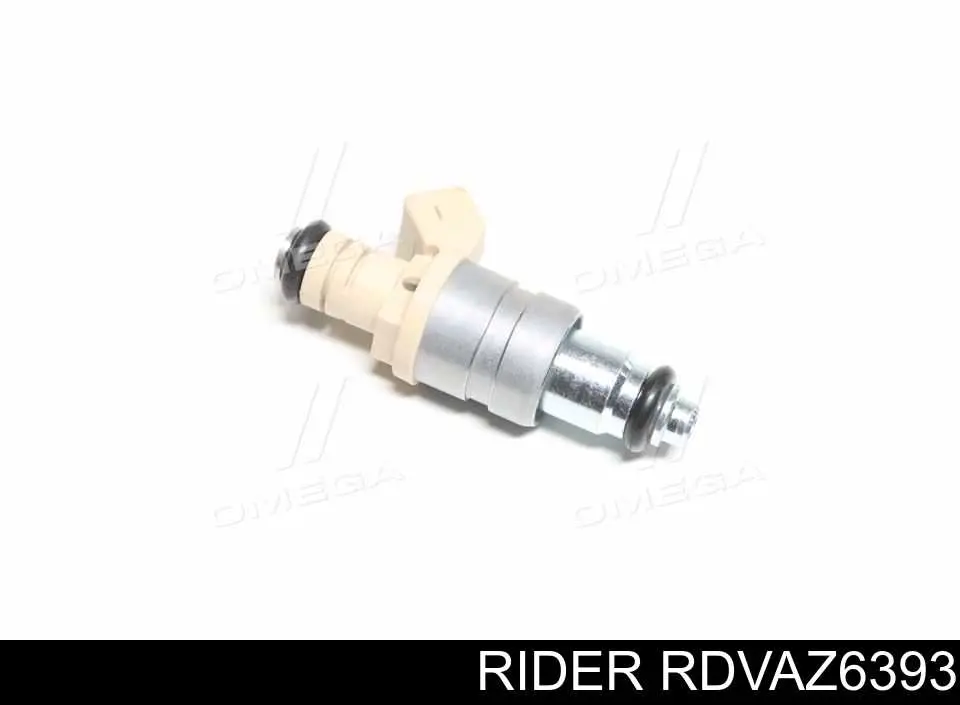 RDVAZ6393 Rider Injetor de injeção de combustível