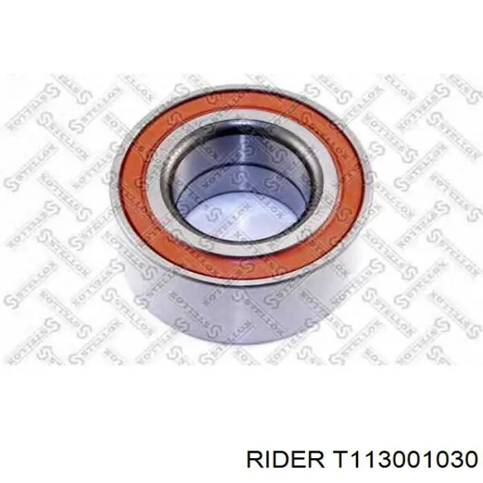 Rolamento de cubo dianteiro Chery Tiggo  T11