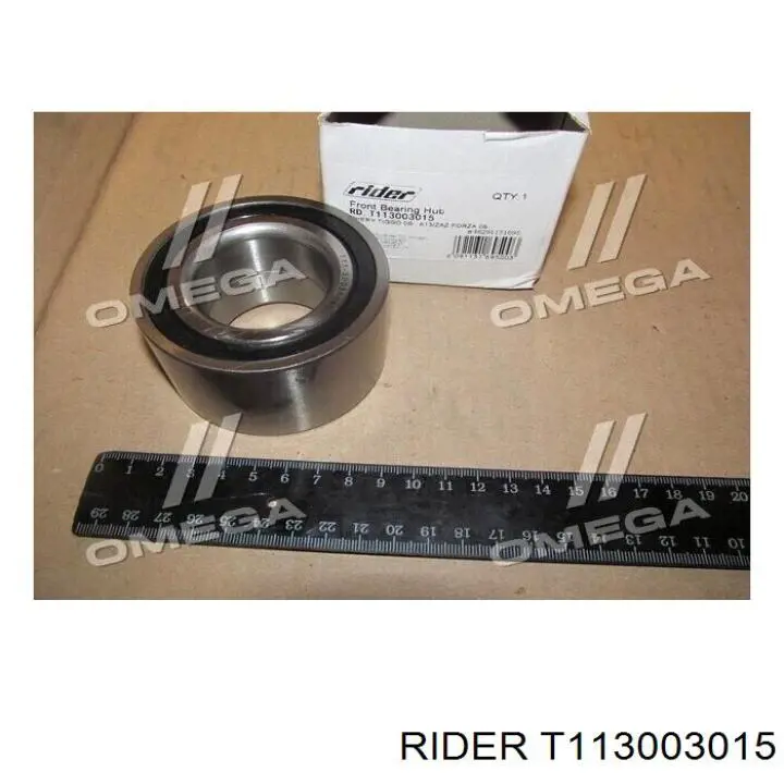 Compre Rolamento de cubo dianteiro Chery Tiggo 