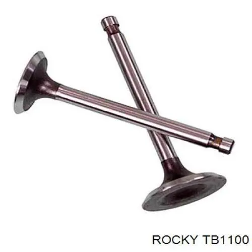 Válvula de escape Rocky TB1100 preço, a partir de 10,99 USD