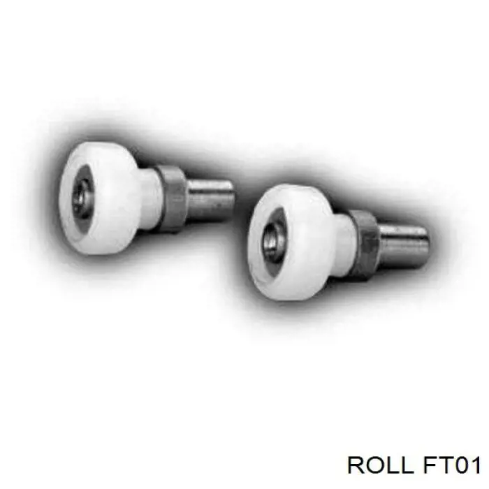  Roll FT01 preço, a partir de 11,42 USD