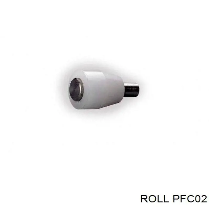 Compre PFC02 Roll Rolo da porta lateral (deslizante), kit de reparação