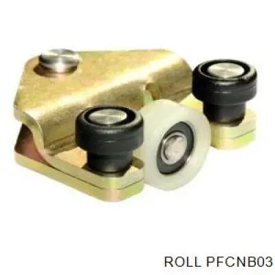 Compre PFCNB03 Roll Rolo da porta lateral (deslizante), kit de reparação