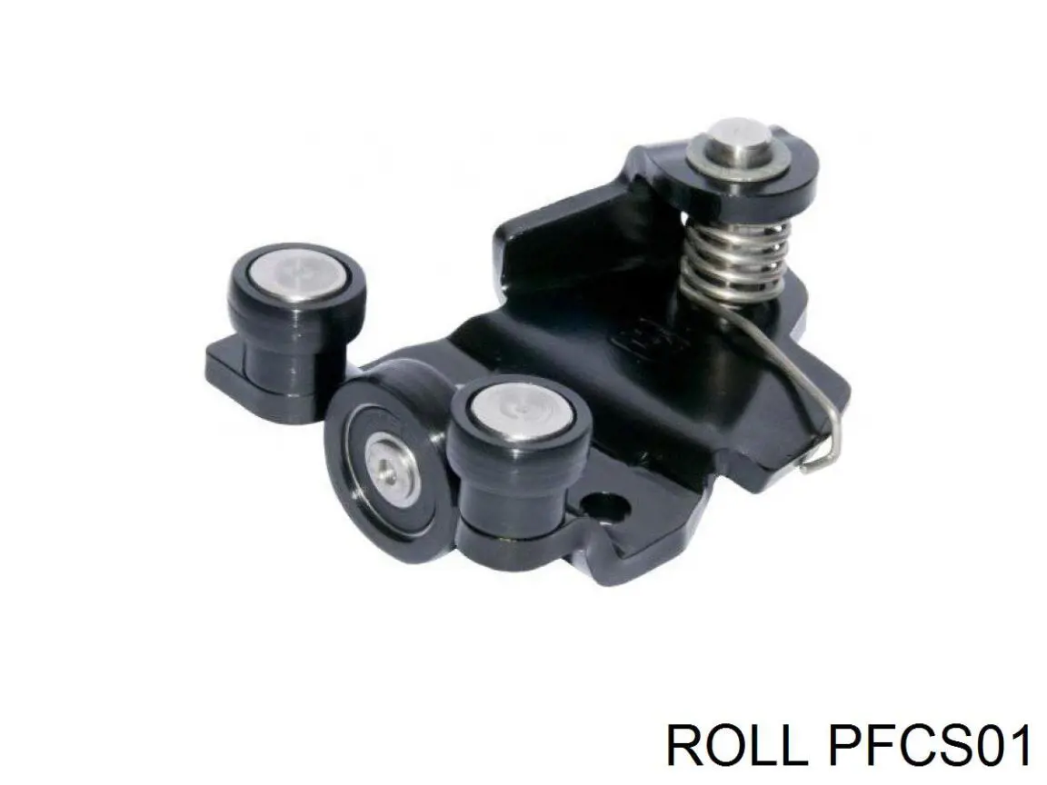 PFCS01 Roll Rolo direito superior da porta lateral (deslizante)