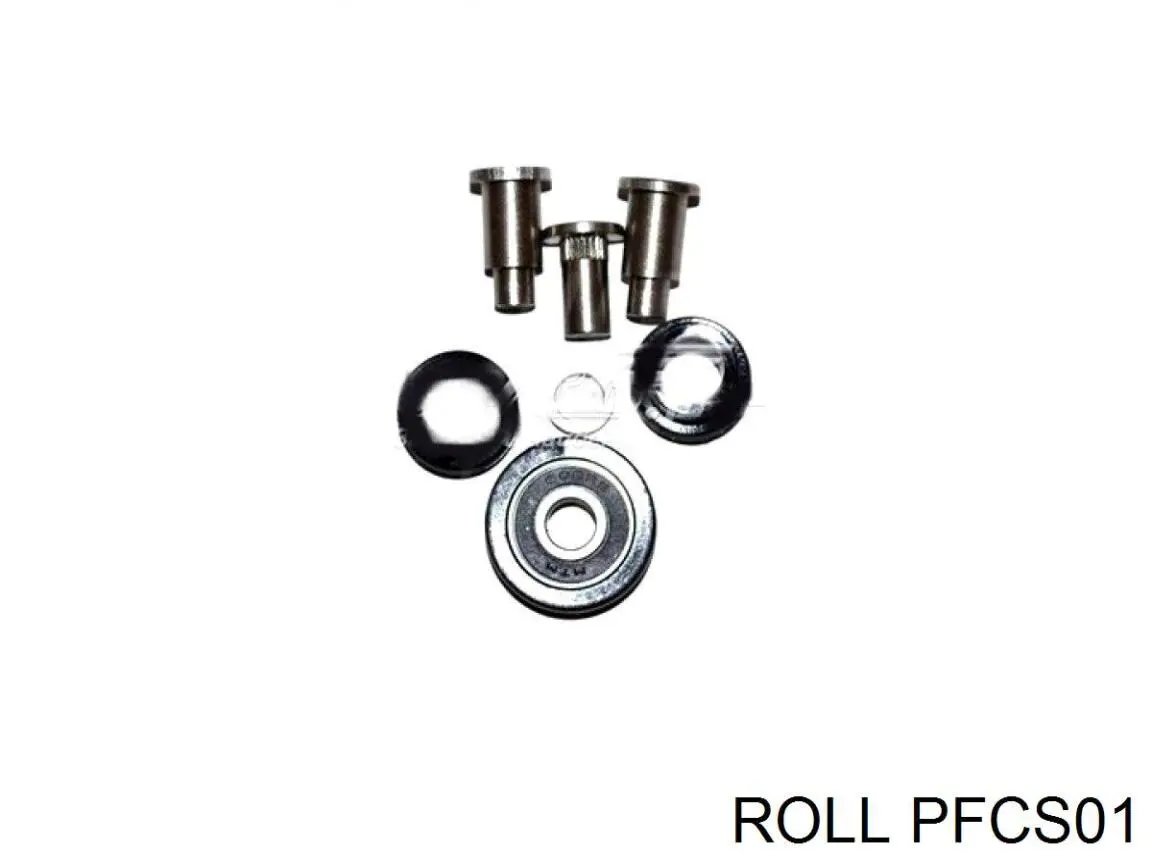 Compre PFCS01 Roll Rolo direito superior da porta lateral (deslizante)