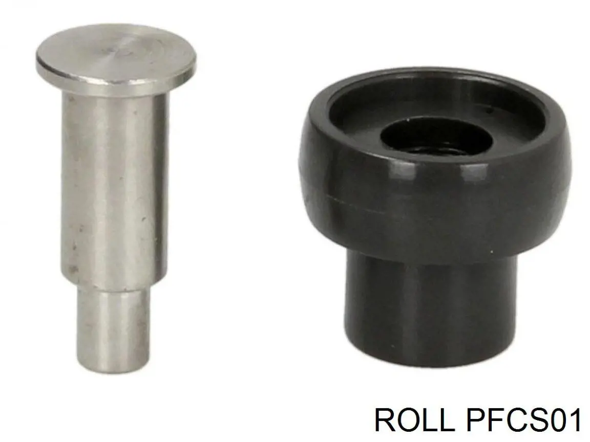 Rolo direito superior da porta lateral (deslizante) Roll PFCS01 preço, a partir de 16,79 USD