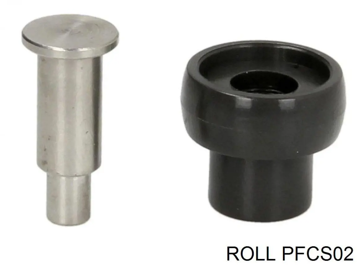 Compre PFCS02 Roll 