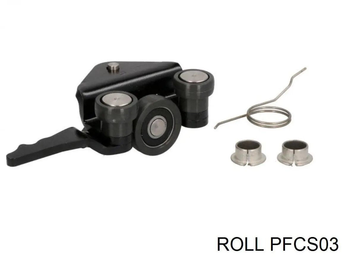  Roll PFCS03 preço, a partir de 30,75 USD