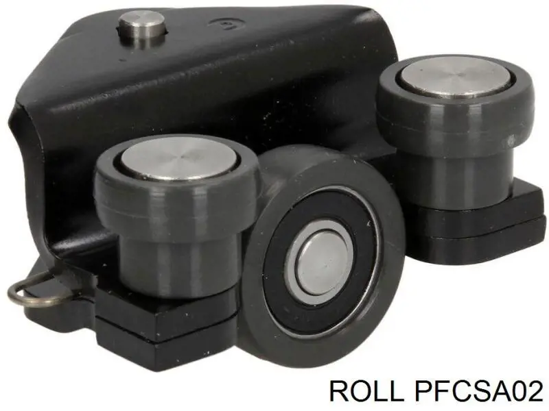 Compre PFCSA02 Roll 