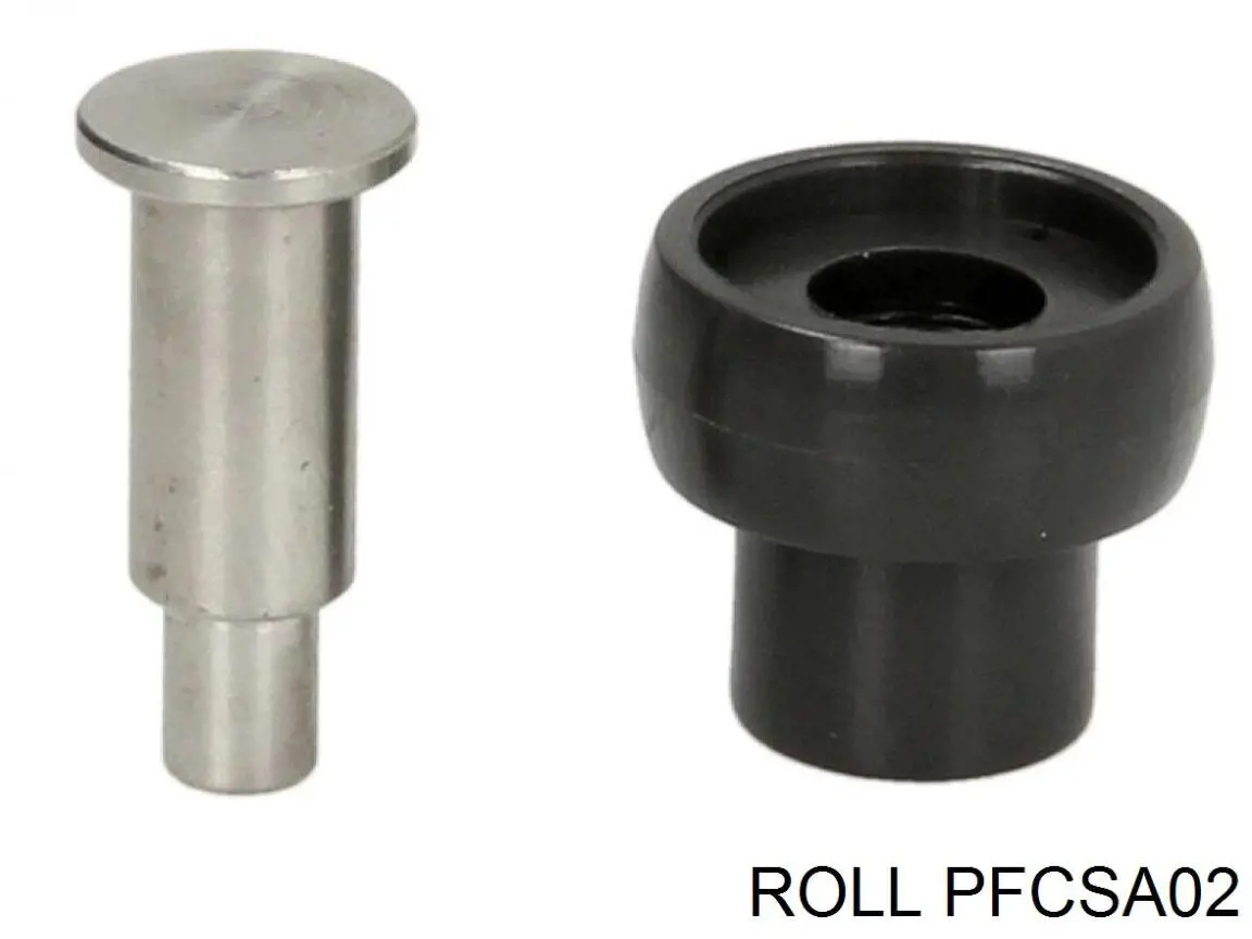PFCSA02 Roll 