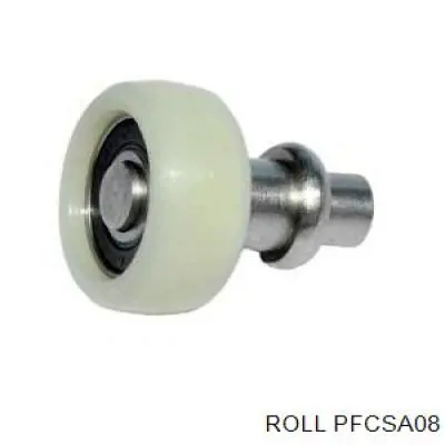 PFCSA08 Roll Rolo direito central da porta lateral (deslizante)