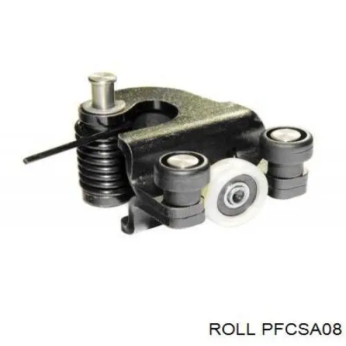 Rolo direito central da porta lateral (deslizante) Roll PFCSA08 preço, a partir de 56,47 USD
