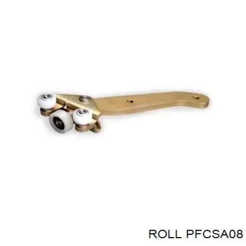 Rolo direito central da porta lateral (deslizante) Roll PFCSA08 preço, a partir de 56,47 USD